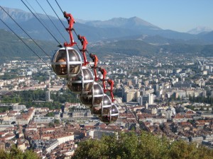 Création de sites internet de qualité à Grenoble