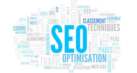 Référencement - Optimisation SEO