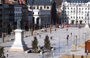 Créations de site professionnels à Clermont-Ferrand