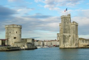 Création de sites internet à La Rochelle