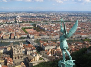 Création de site internet à Lyon